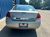 Thumbnail of 2010 Gold Mist Metallic Chevrolet Impala