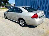 Thumbnail of 2010 Gold Mist Metallic Chevrolet Impala