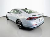 Thumbnail of 2025 Urban Gray Honda Accord Hybrid