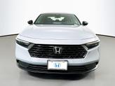 Thumbnail of 2025 Urban Gray Honda Accord Hybrid