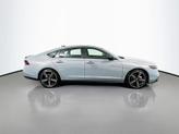 Thumbnail of 2025 Urban Gray Honda Accord Hybrid