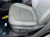 Thumbnail of 2023 Midnight Black Metallic Toyota Sienna