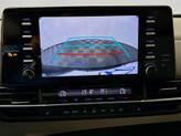 Thumbnail of 2023 Midnight Black Metallic Toyota Sienna