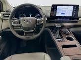 Thumbnail of 2023 Midnight Black Metallic Toyota Sienna