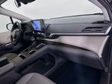 Thumbnail of 2023 Midnight Black Metallic Toyota Sienna