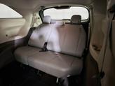 Thumbnail of 2023 Midnight Black Metallic Toyota Sienna