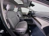 Thumbnail of 2023 Midnight Black Metallic Toyota Sienna