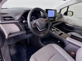 Thumbnail of 2023 Midnight Black Metallic Toyota Sienna