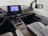 Thumbnail of 2023 Midnight Black Metallic Toyota Sienna