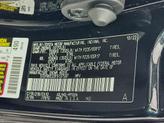 Thumbnail of 2023 Midnight Black Metallic Toyota Sienna