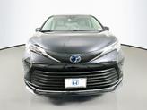 Thumbnail of 2023 Midnight Black Metallic Toyota Sienna