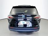 Thumbnail of 2023 Midnight Black Metallic Toyota Sienna