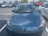 Thumbnail of 2011 Celestial Blue Mica Mazda Mazda3