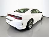 Thumbnail of 2023 White Knuckle Clearcoat Dodge Charger