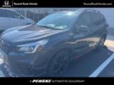 Photo of 2019 Dark Gray Metallic Subaru Forester