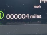 Thumbnail of 2025 Meteorite Gray Metallic Honda Civic Hybrid