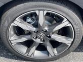 Thumbnail of 2025 Meteorite Gray Metallic Honda Civic Hybrid