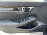 Thumbnail of 2025 Meteorite Gray Metallic Honda Civic Hybrid