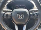 Thumbnail of 2025 Meteorite Gray Metallic Honda Civic Hybrid