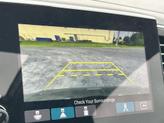 Thumbnail of 2024 Crystal Black Pearl Honda Passport