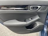 Thumbnail of 2026 Blue Lagoon Honda Civic Hybrid