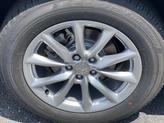 Thumbnail of 2026 Urban Gray Pearl Honda CR-V