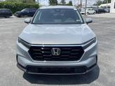 Thumbnail of 2026 Urban Gray Pearl Honda CR-V
