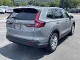 Thumbnail of 2026 Urban Gray Pearl Honda CR-V