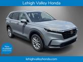 Photo of 2026 Urban Gray Pearl Honda CR-V