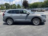 Thumbnail of 2026 Urban Gray Pearl Honda CR-V