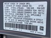 Thumbnail of 2026 Urban Gray Pearl Honda CR-V