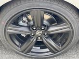 Thumbnail of 2025 Solar Silver Metallic Honda Accord Hybrid