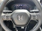 Thumbnail of 2025 Solar Silver Metallic Honda Accord Hybrid