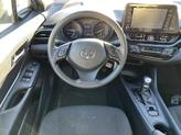 Thumbnail of 2019 Blizzard Pearl Toyota C-HR