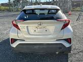 Thumbnail of 2019 Blizzard Pearl Toyota C-HR