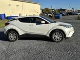 Thumbnail of 2019 Blizzard Pearl Toyota C-HR