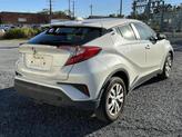 Thumbnail of 2019 Blizzard Pearl Toyota C-HR