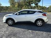 Thumbnail of 2019 Blizzard Pearl Toyota C-HR