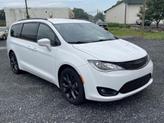 2020 Chrysler Pacifica Touring-L