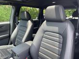 Thumbnail of 2026 Meteorite Gray Metallic Honda CR-V Hybrid