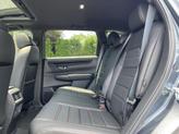 Thumbnail of 2026 Meteorite Gray Metallic Honda CR-V Hybrid