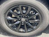 Thumbnail of 2026 Meteorite Gray Metallic Honda CR-V Hybrid