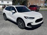 Thumbnail of 2025 Platinum White Pearl Honda HR-V