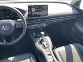Thumbnail of 2025 Platinum White Pearl Honda HR-V