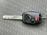 Thumbnail of 2008 Taffeta White Honda CR-V
