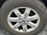 Thumbnail of 2008 Taffeta White Honda CR-V