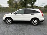 Thumbnail of 2008 Taffeta White Honda CR-V
