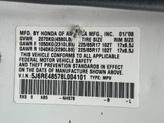 Thumbnail of 2008 Taffeta White Honda CR-V