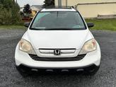 Thumbnail of 2008 Taffeta White Honda CR-V