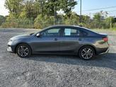 Thumbnail of 2024 Gravity Gray Kia Forte